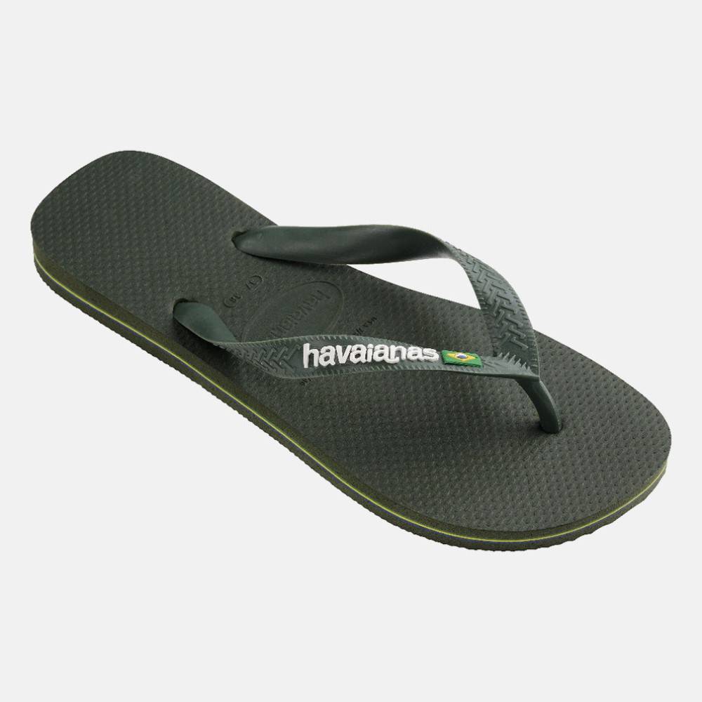 HAVAIANAS BRASIL LOGO