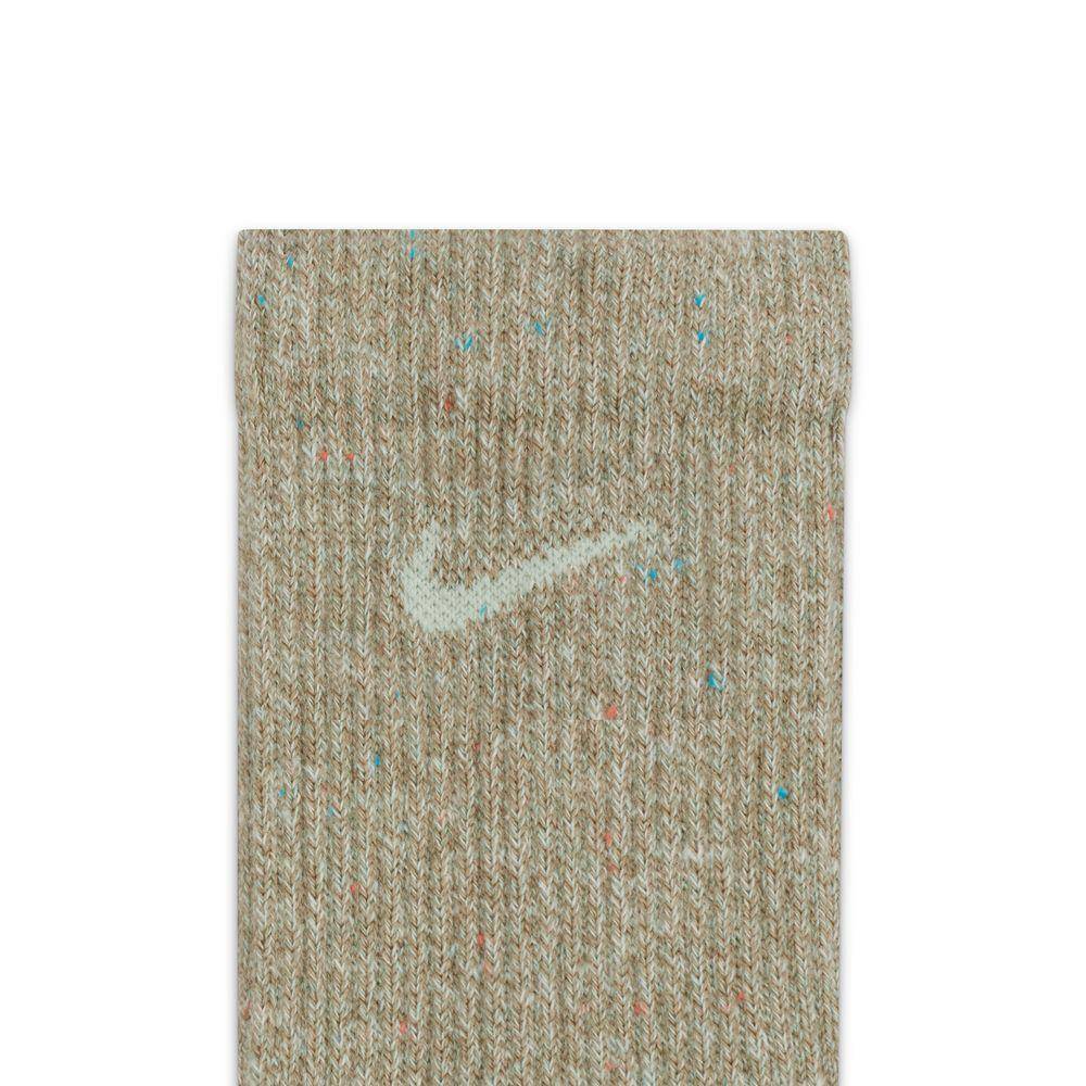 NIKE EVERYDAY PLUS CUSHION CREW 2-PAIRS SOCKS