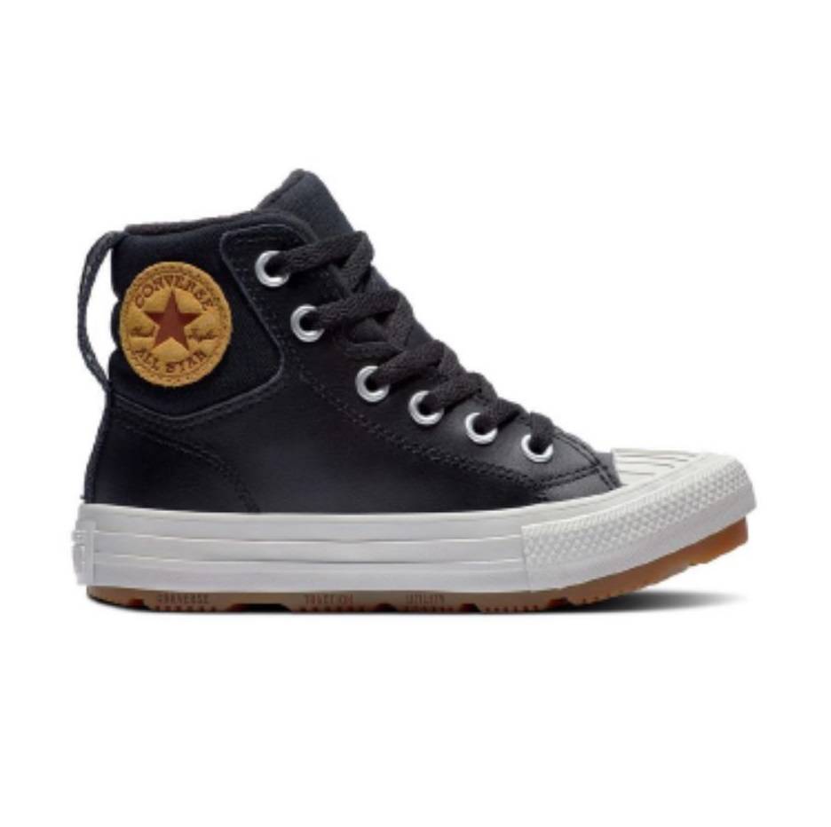 CONVERSE ALL STAR BERKSHIRE BOOT LEATHER