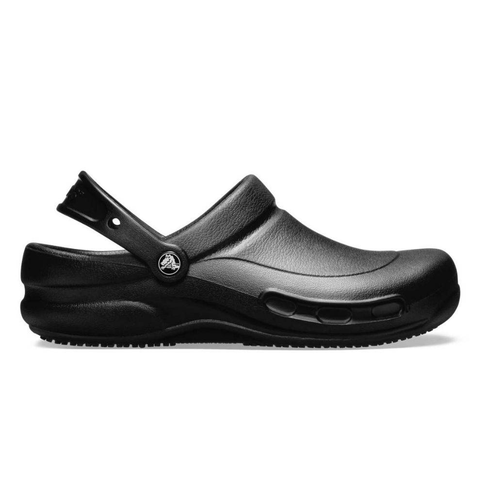 CROCS BISTRO CLOG - KITCHEN CHEF WORK CERTIFIED SHOE