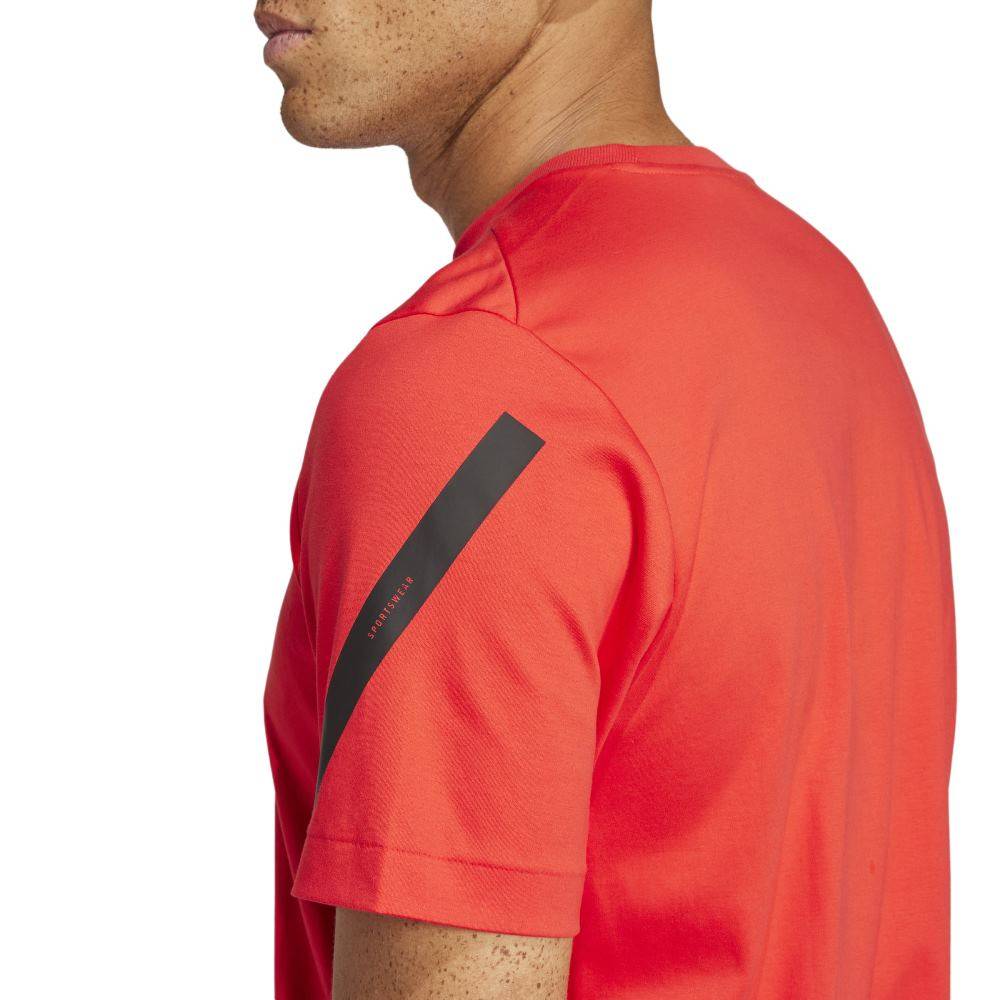 ADIDAS M Z.N.E. T-SHIRT