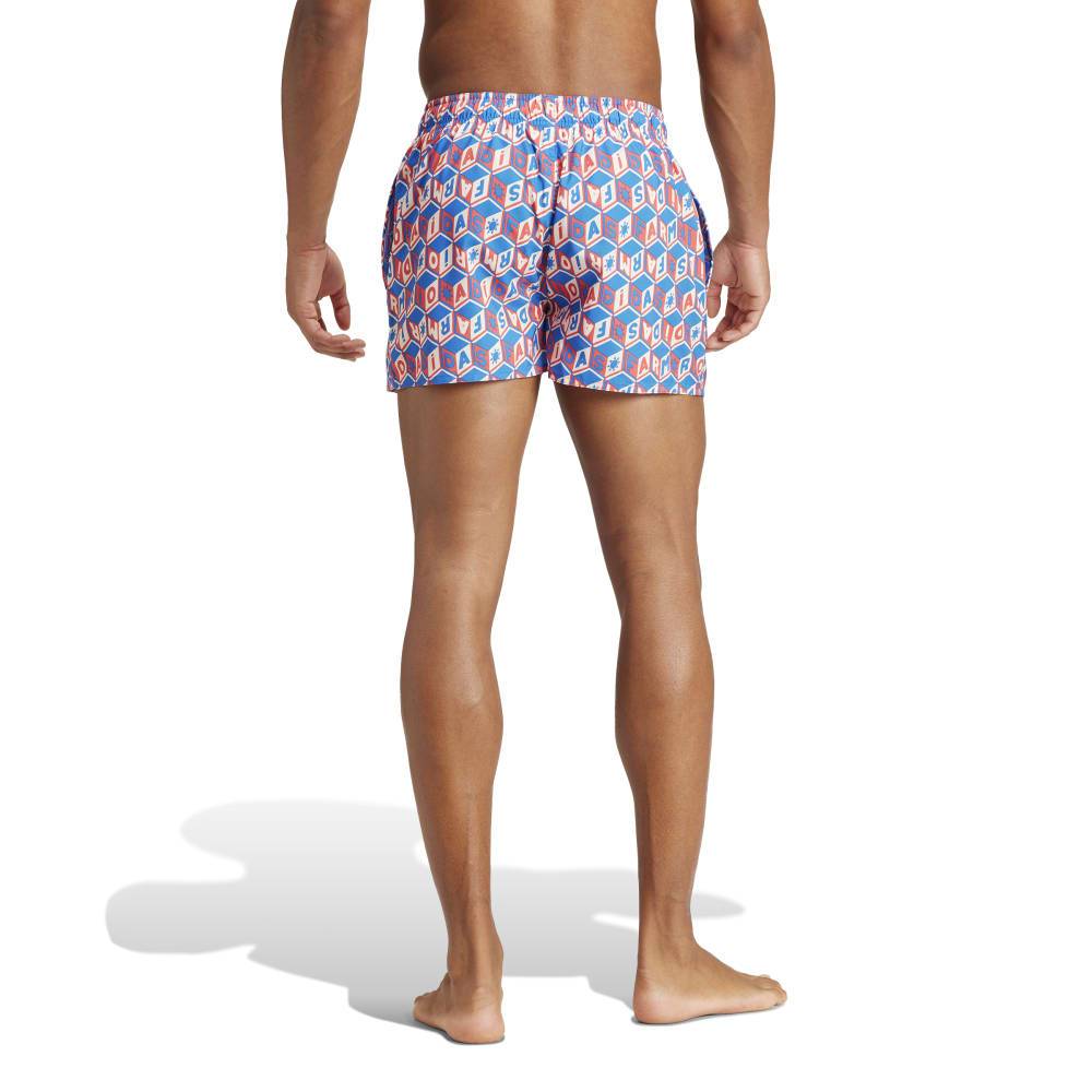 ADIDAS Farm RIO 3s Clx SWIMSHORTS
