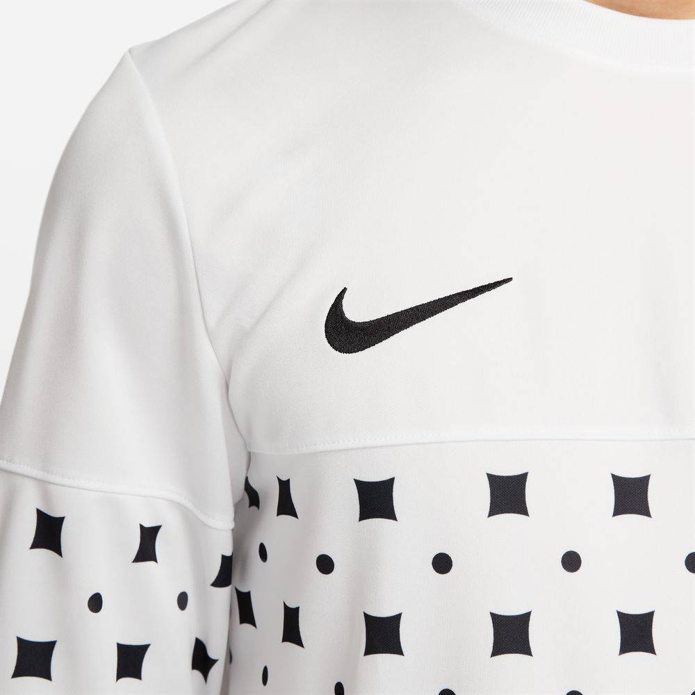 NIKE FC LIBERO GRAPHICS LS TOP