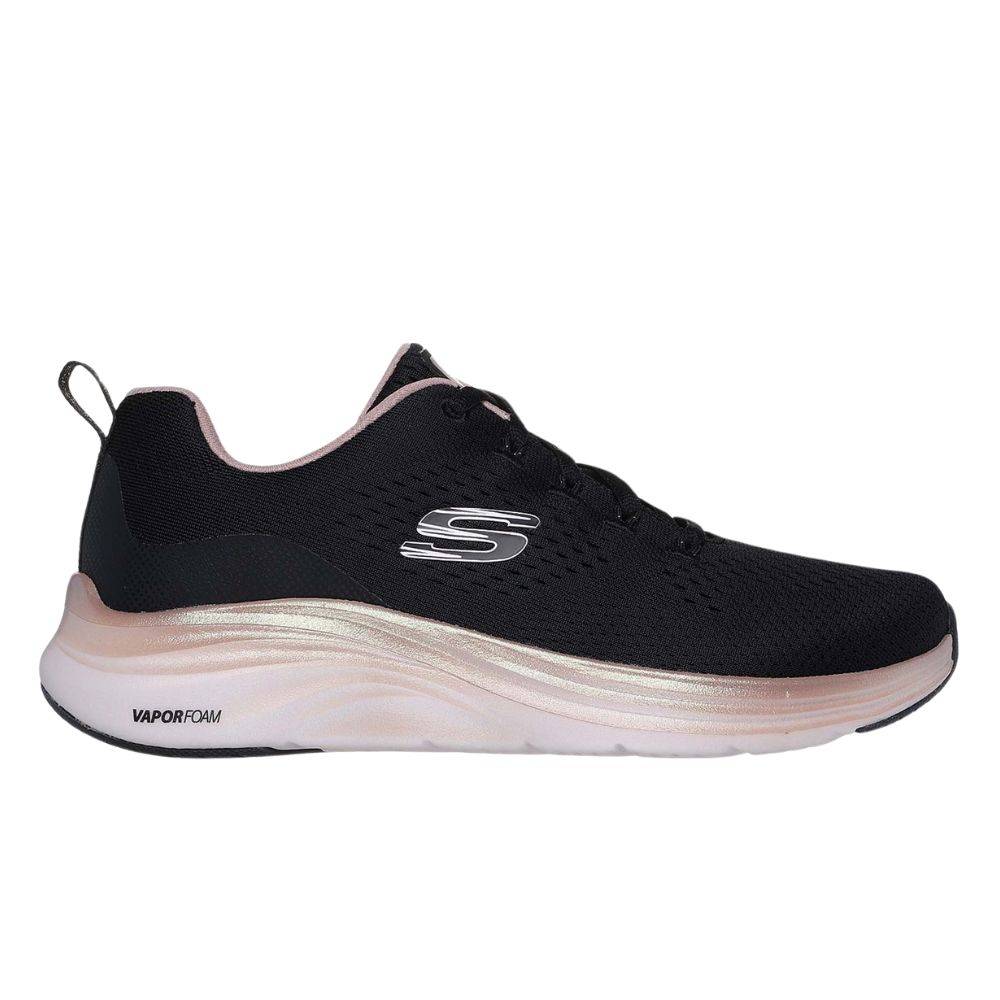 SKECHERS VAPOR FOAM - MIDNIGHT GLIMMER