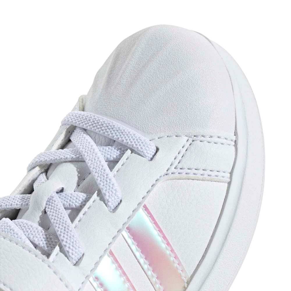 ADIDAS KIDS STREETTALK SHOES