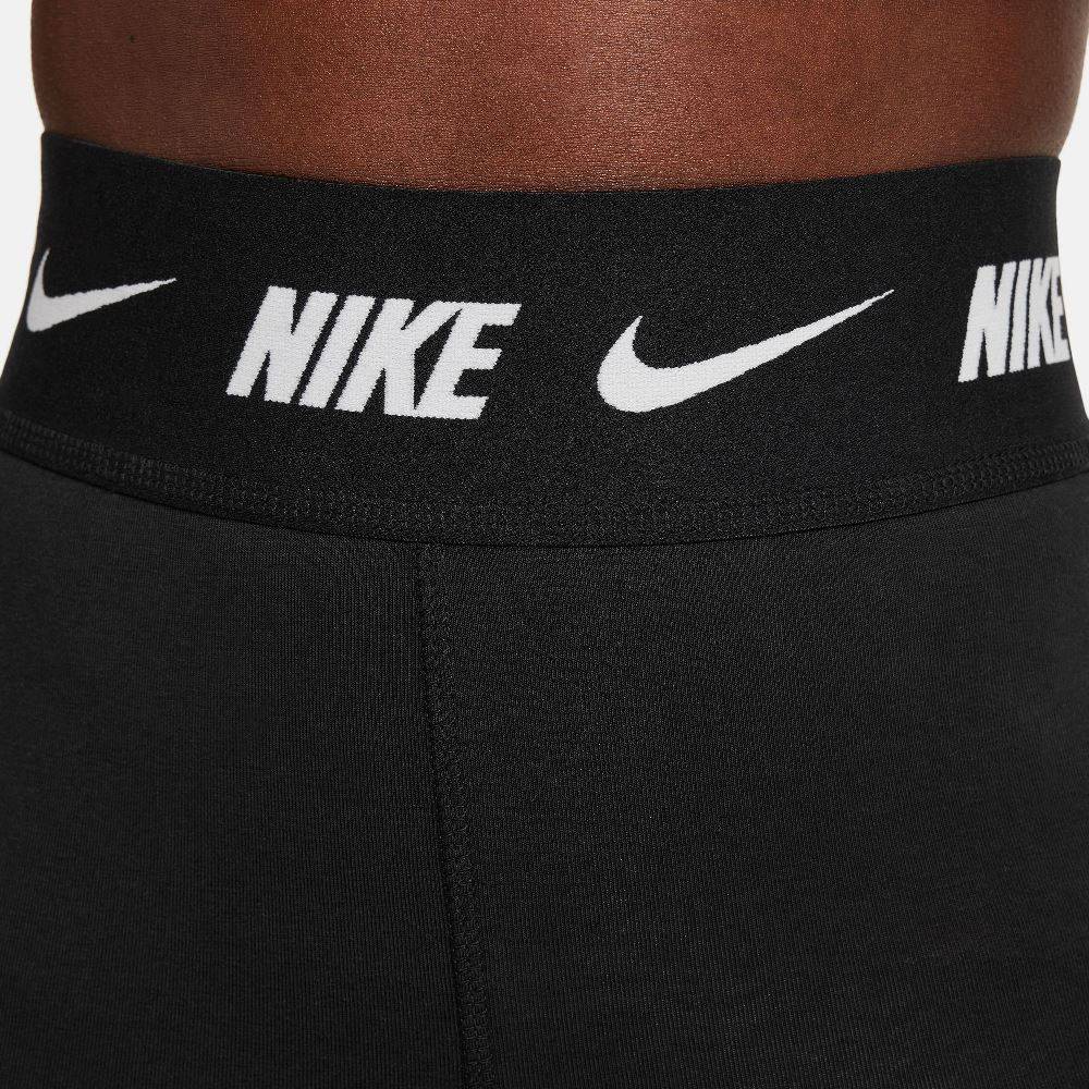 NIKE GIRLS NSW HIGH-WAIST LEGGINGS