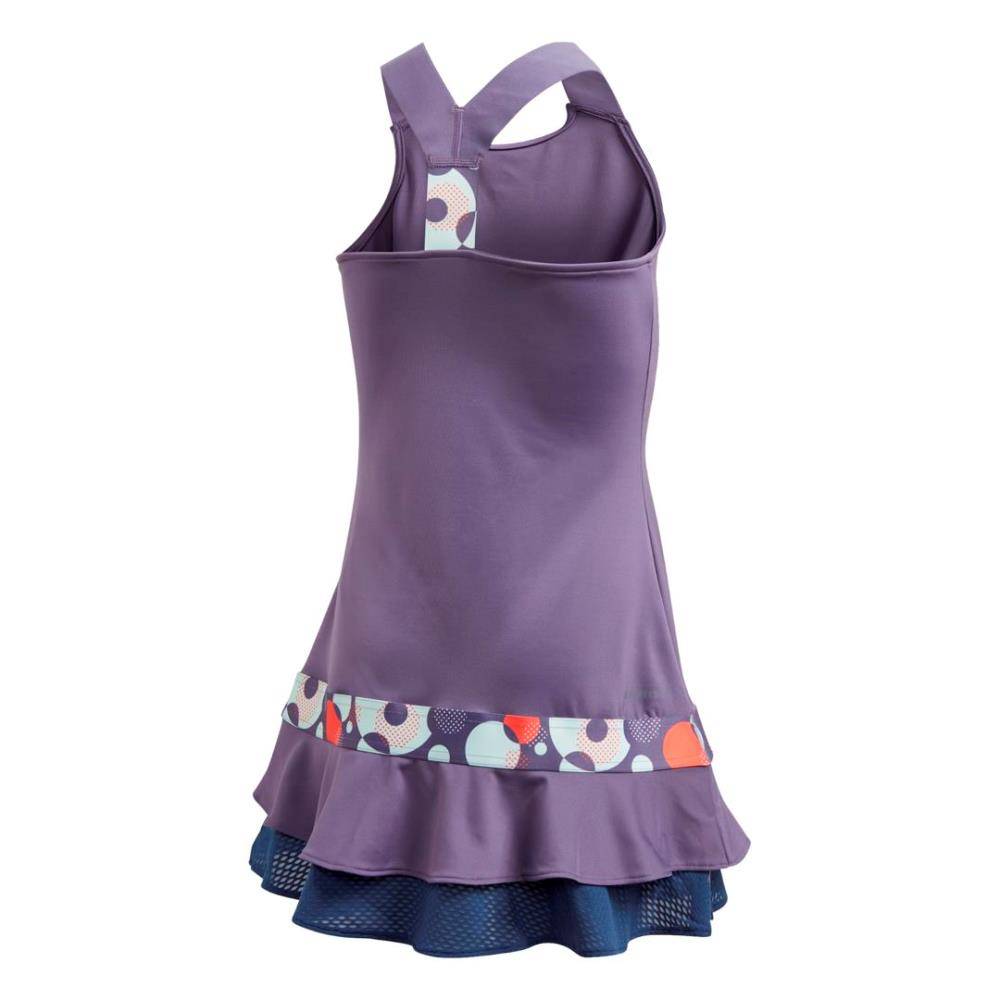 ADIDAS G FRILL DRESS