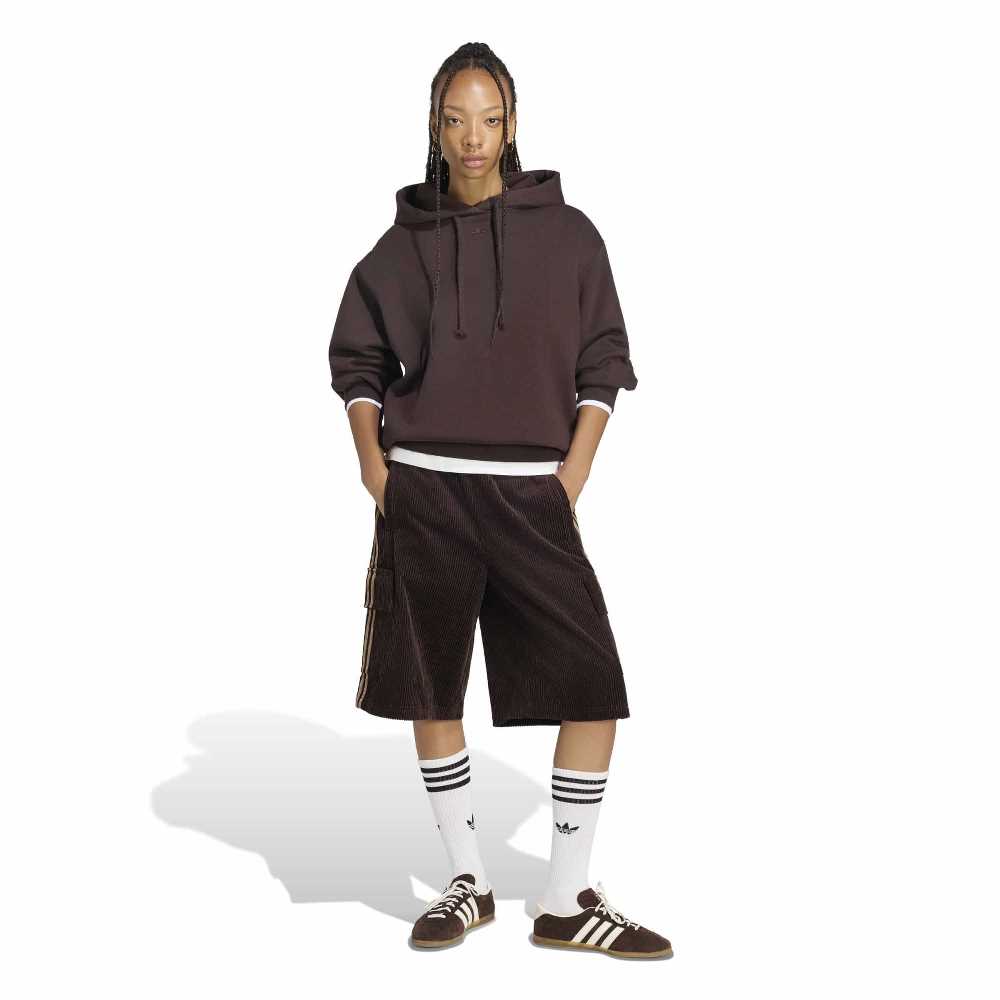 ADIDAS ORIGINALS STUDDED HOODY