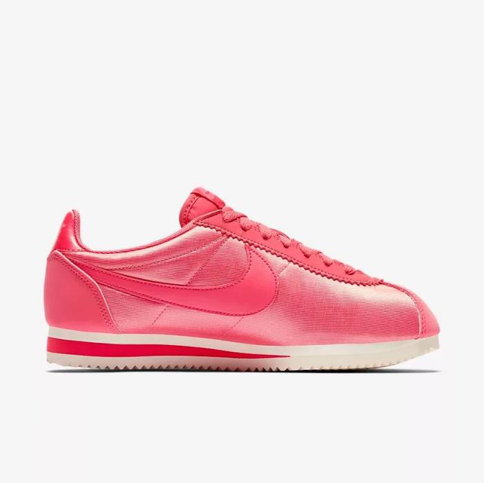 NIKE WMNS CLASSIC CORTEZ NYLON