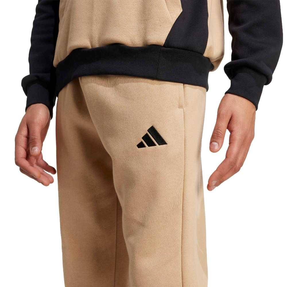 ADIDAS M COLORBLOCK HOODED TRACKSUIT