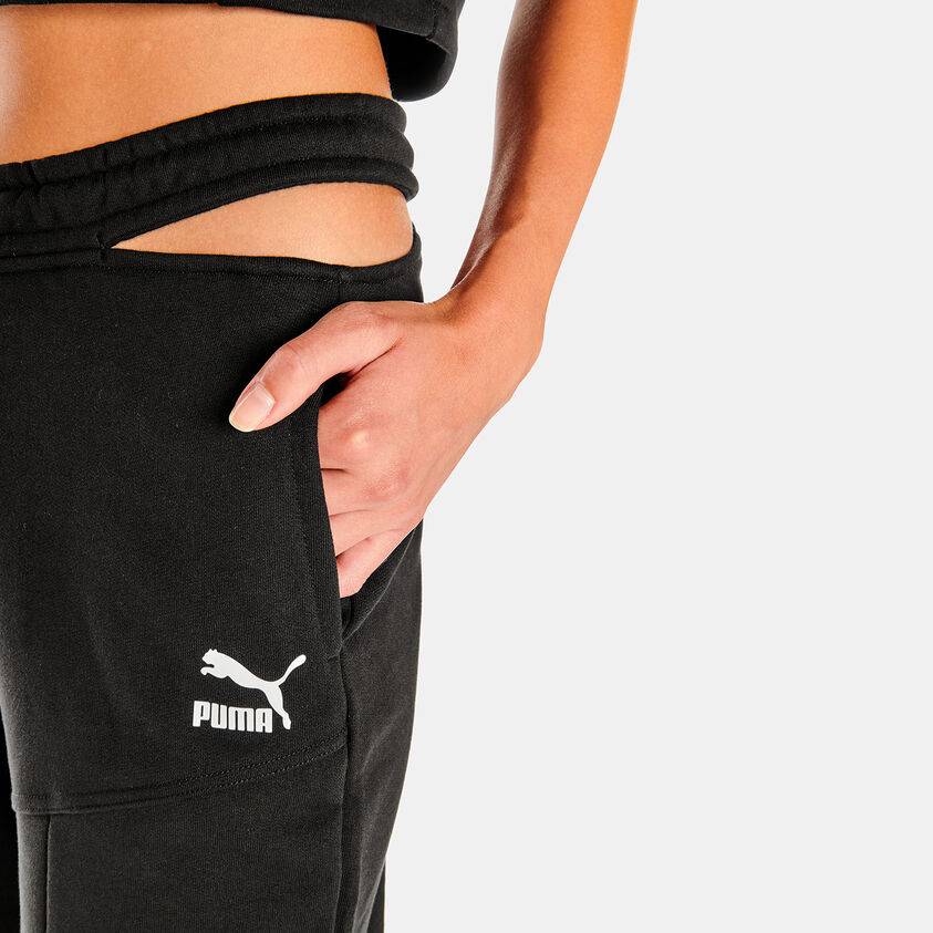 PUMA DARE TO WOMENS SWEATPANTS