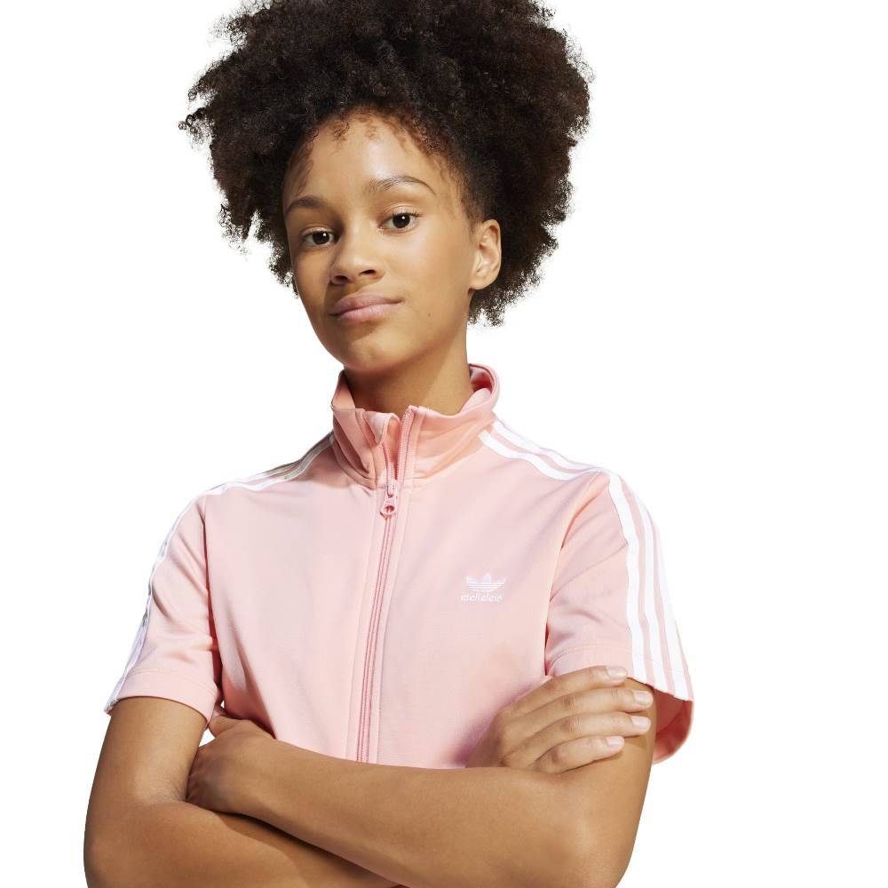 ADIDAS FIREBIRD DRESS