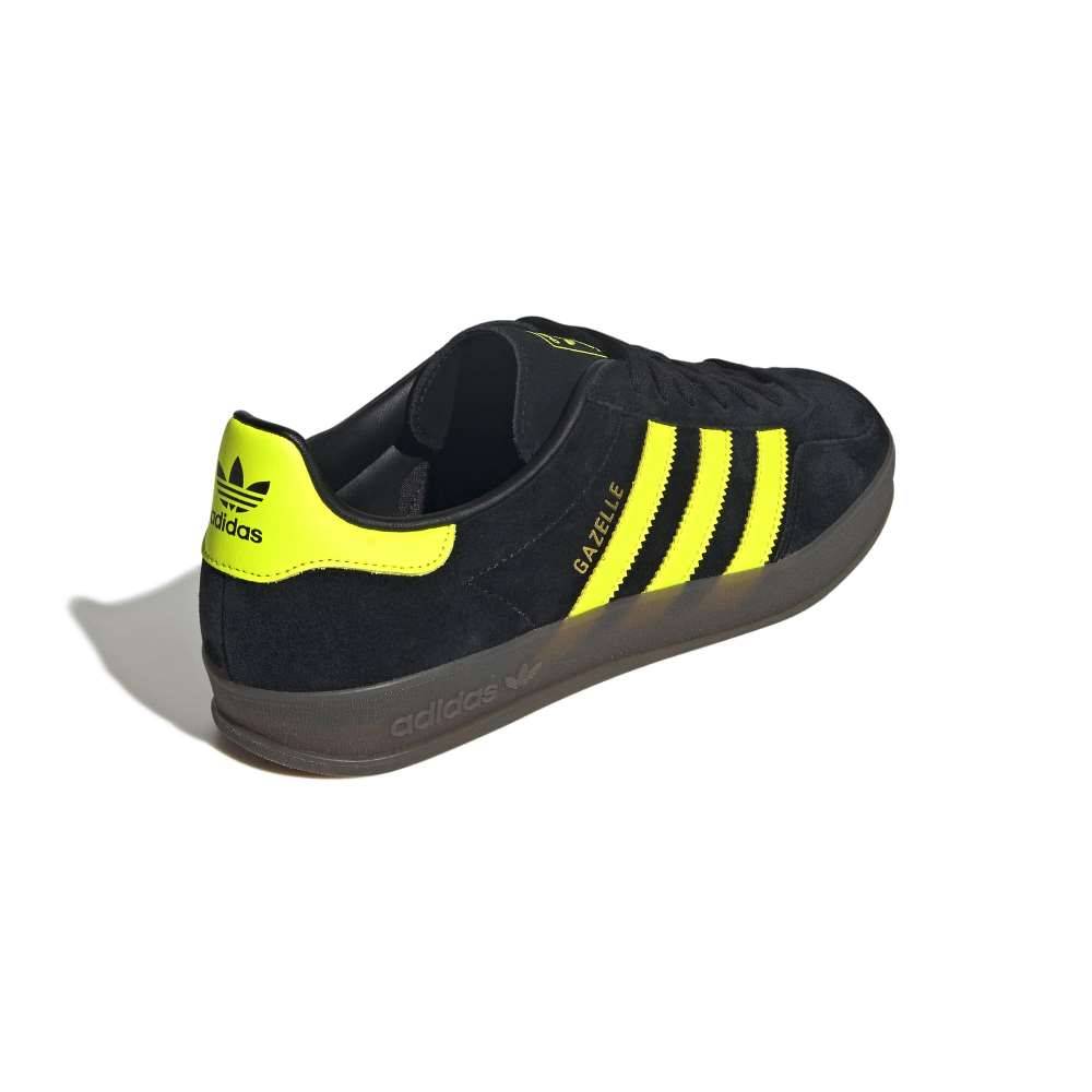 ADIDAS ORIGINALS M ADIDAS GAZELLE INDOOR SHOES