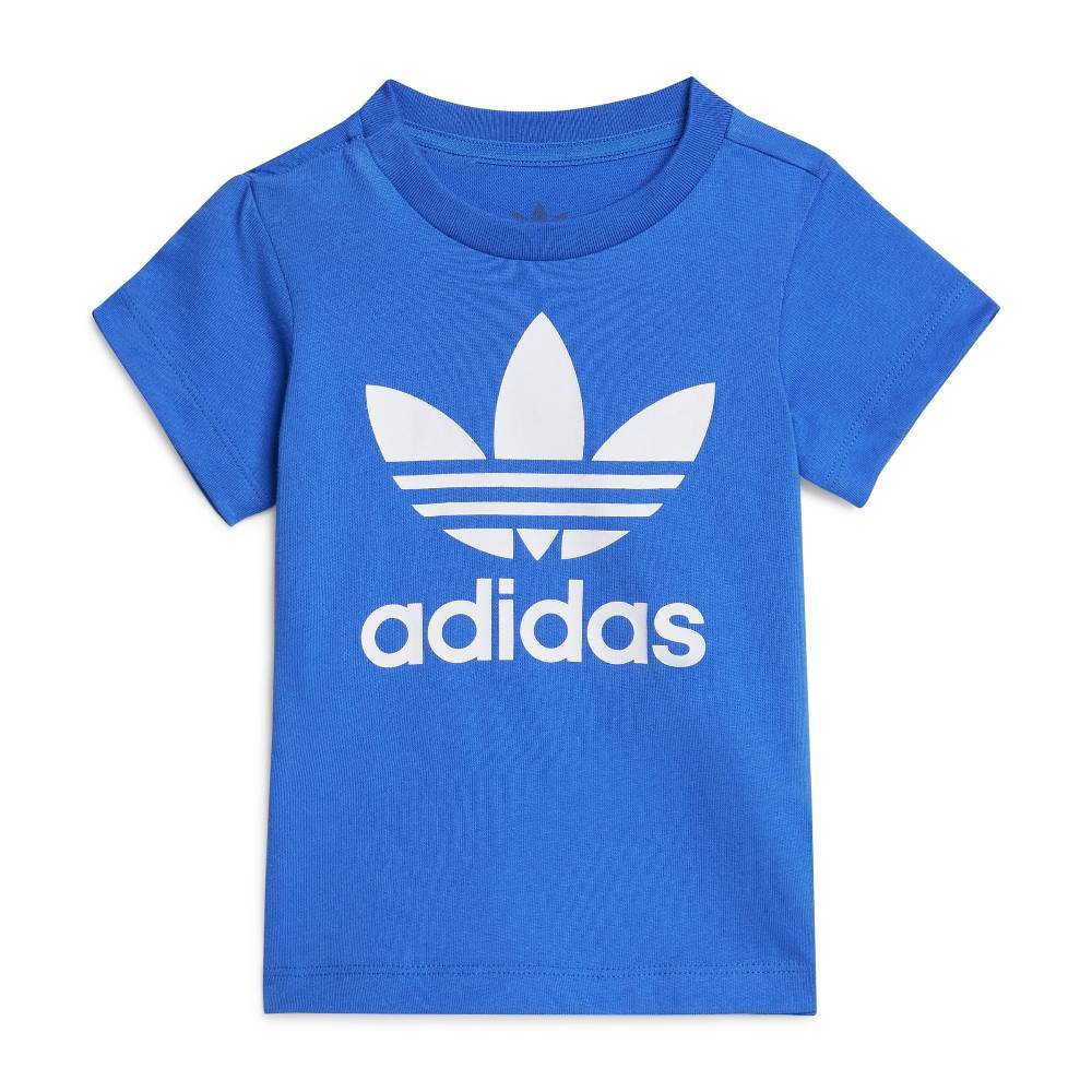 ADIDAS SHORT TEE SET