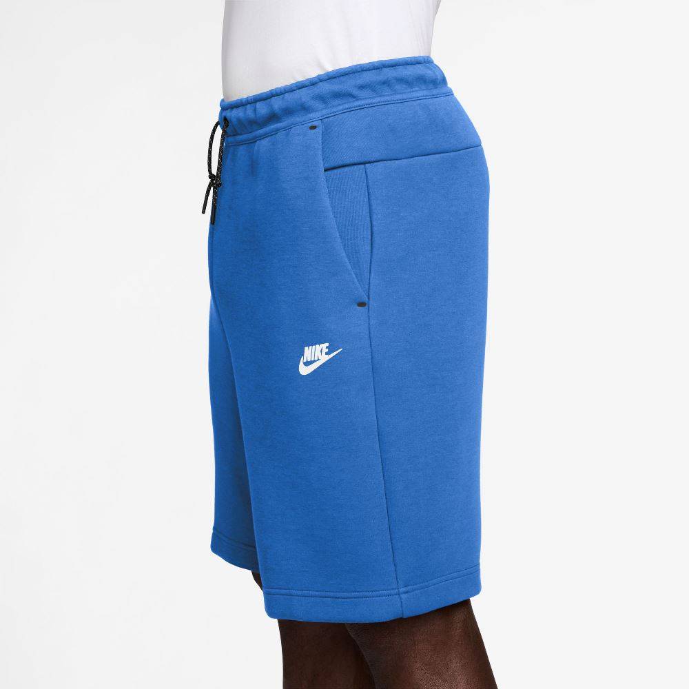 NIKE TECH FLEECE SHORT