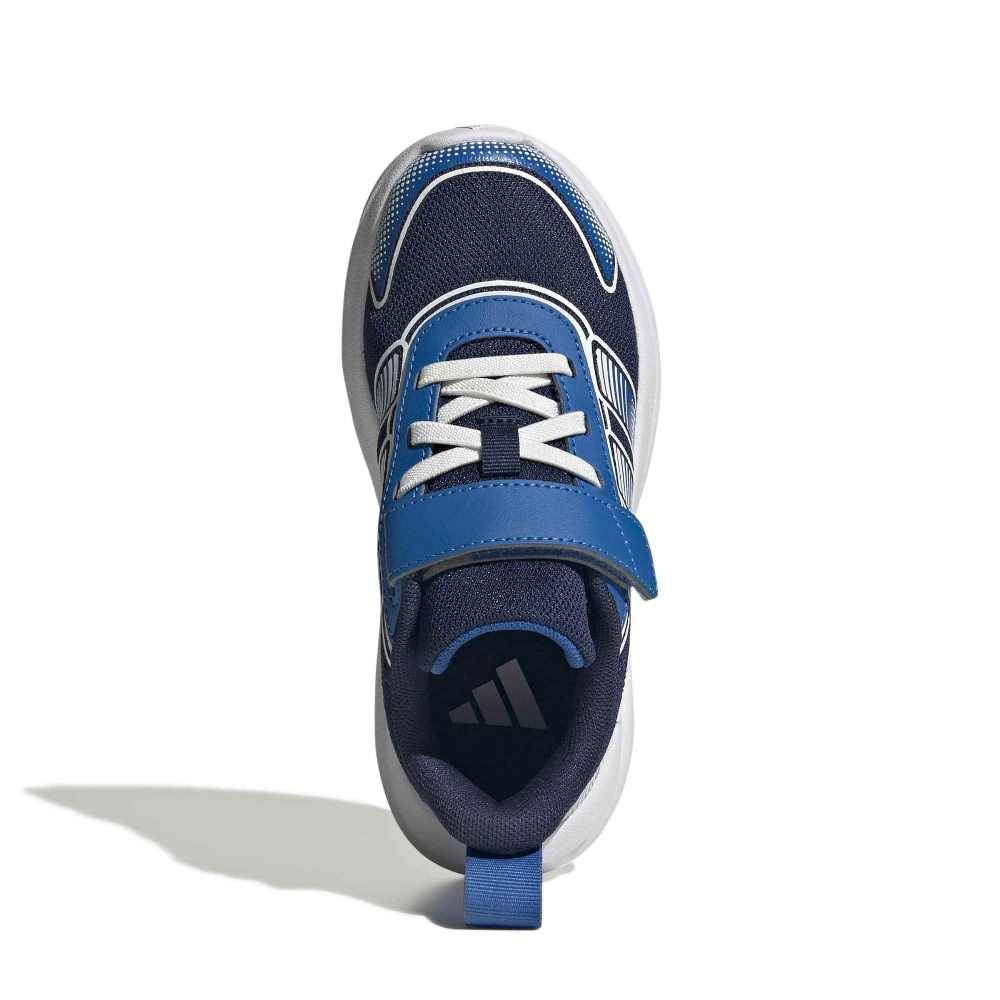 ADIDAS KIDS TENSAUR RUN 4.0 SHOES