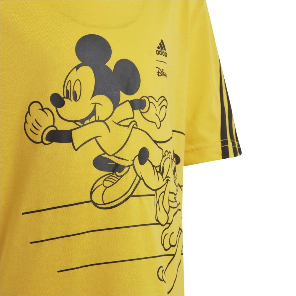 ADIDAS LK DISNEY MICKEY MOUSE TEE