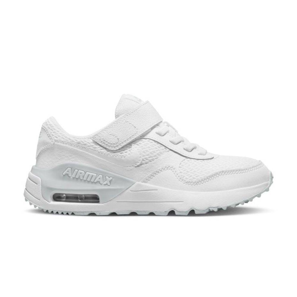 NIKE AIR MAX SYSTEM KIDS SHOES