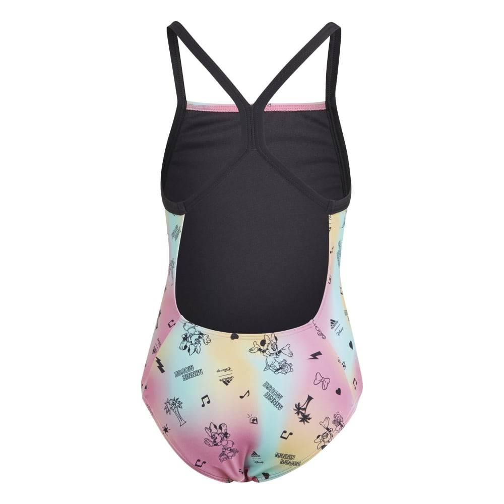 ADIDAS DISNEY Minnie Roller Skates Swimsuit