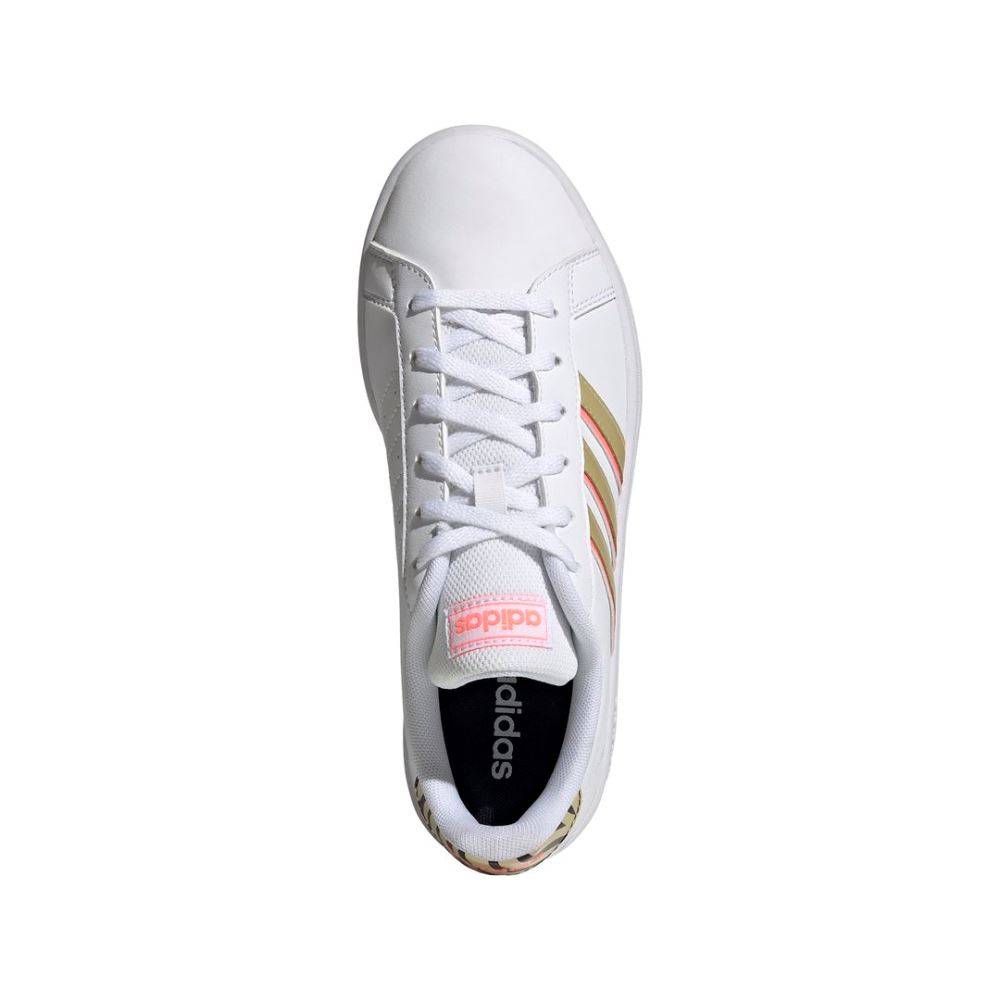 ADIDAS GRAND COURT BASE