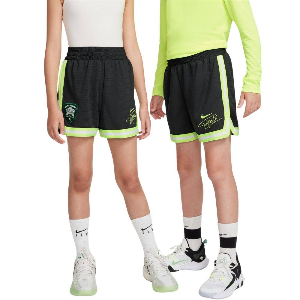 NIKE GIANNIS DRI-FIT DNA BASKETBALL SHORT