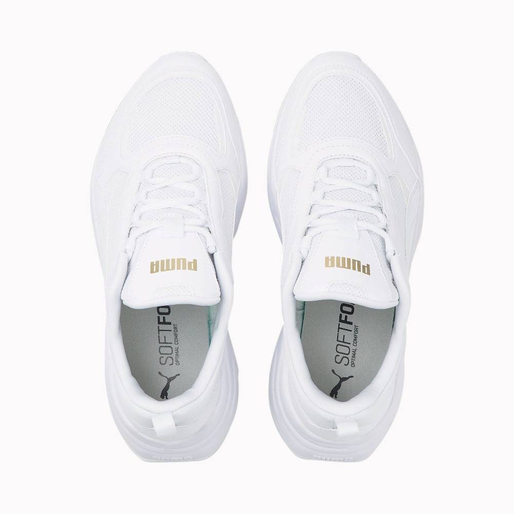 PUMA CASSIA WOMENS TRAINERS