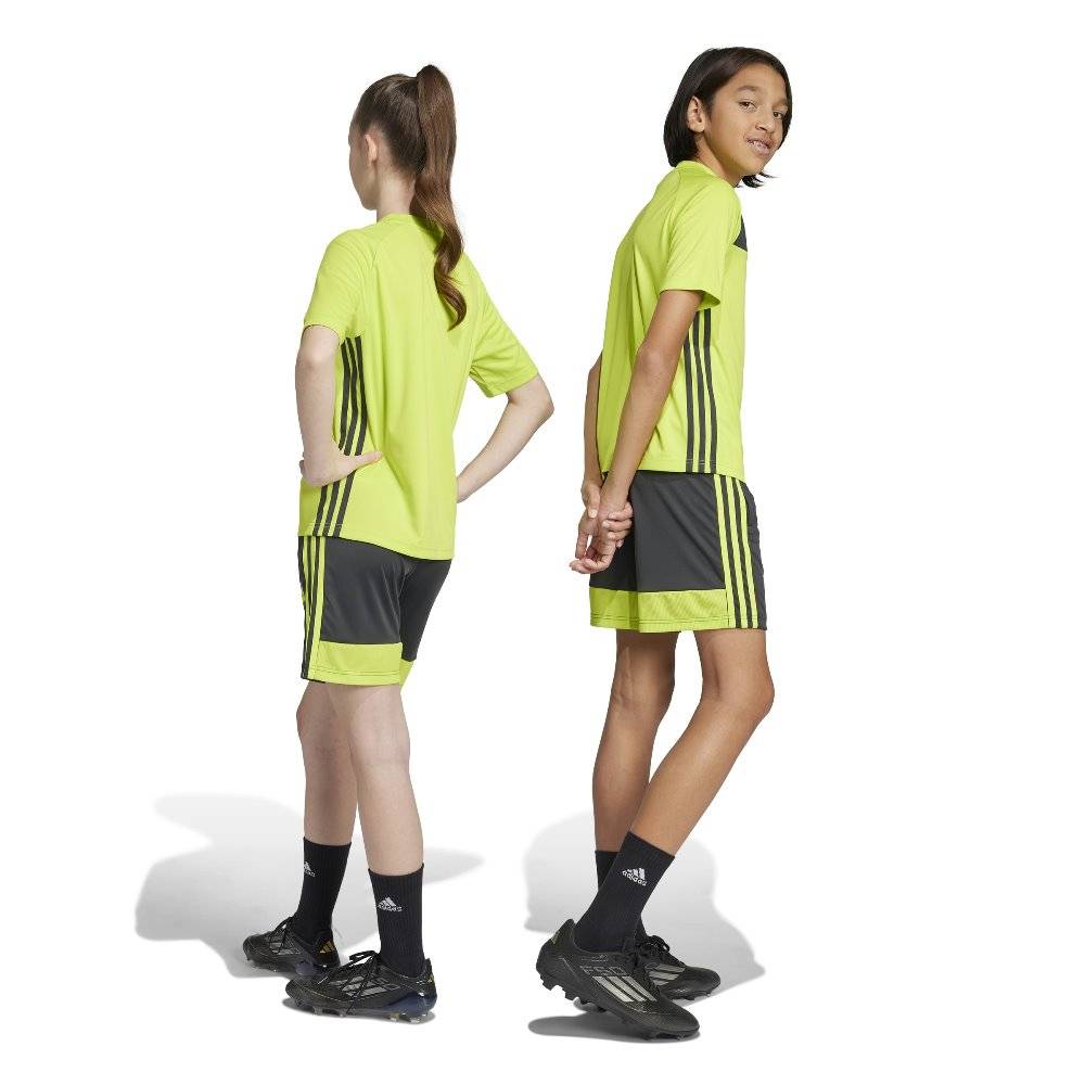 ADIDAS LITTLE KIDS TIRO25 ESSENTIALS JERSEY