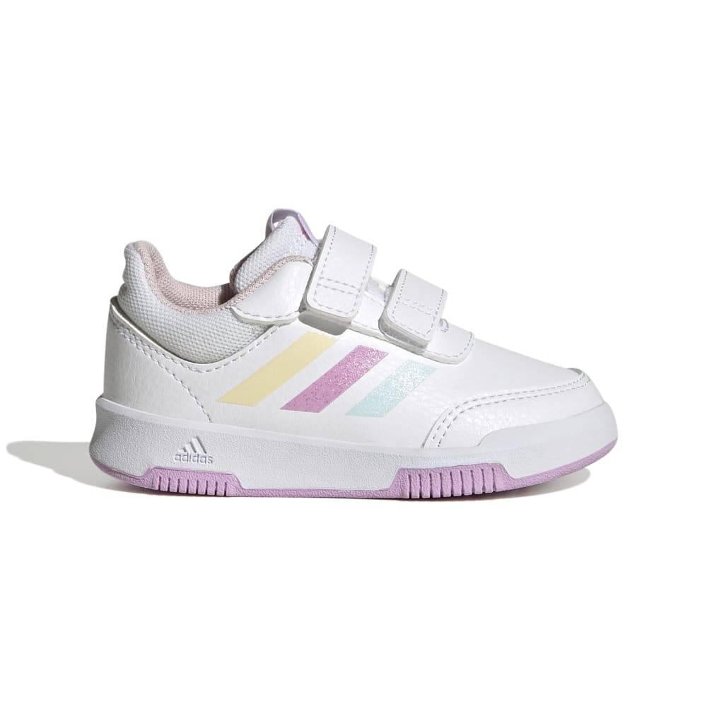 ADIDAS INFANT TENSAUR HOOK AND LOOP SHOES