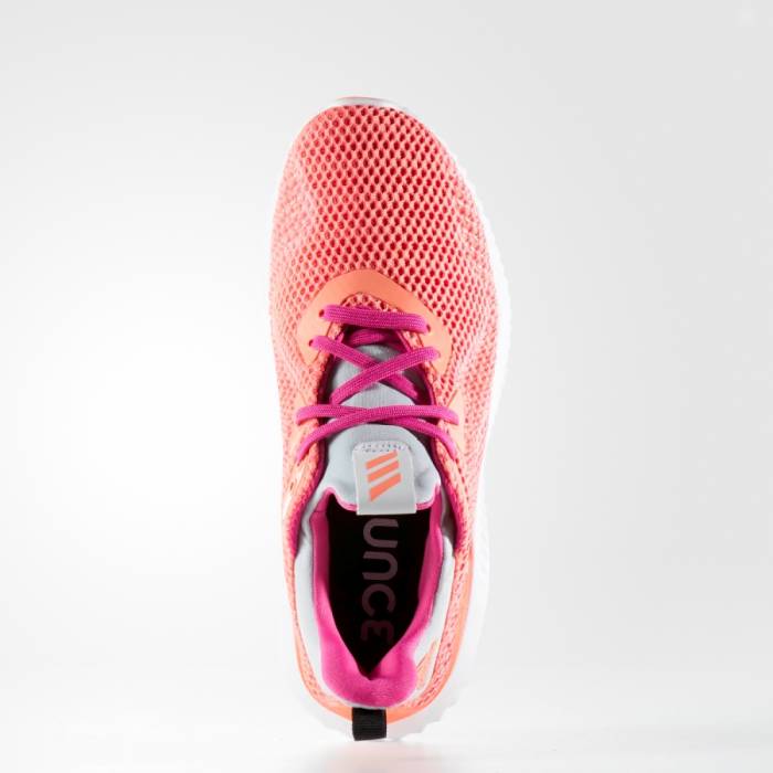 ADIDAS APLHABOUNCE JUNIOR SHOES