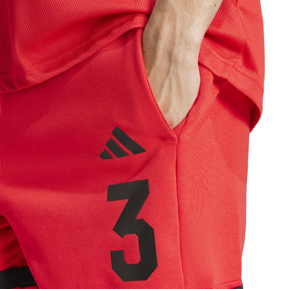 ADIDAS M SEASONAL ESSENTIALS US SPORT SHORTS
