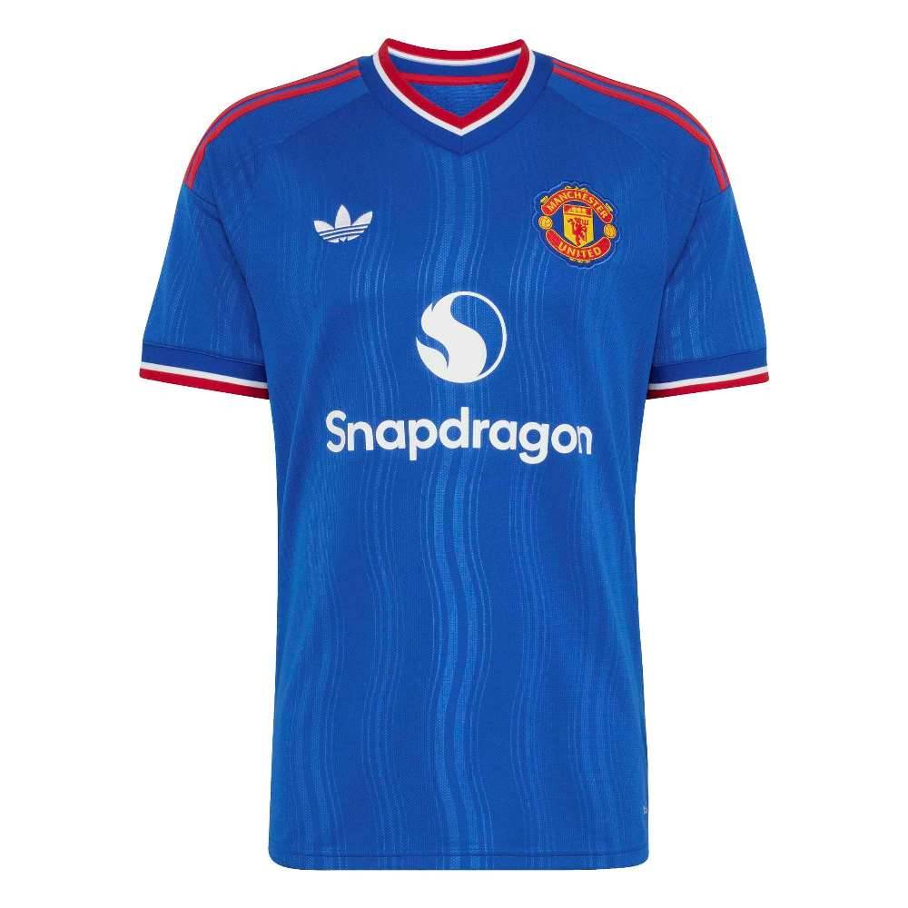 ADIDAS M MANCHESTER UNITED 26/27 AWAY JERSEY