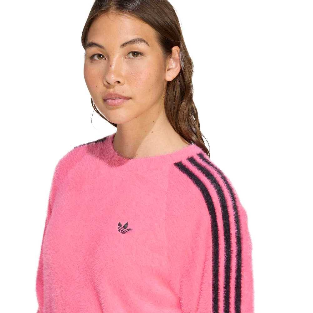ADIDAS ORIGINALS ADICOLOR HOLIDAY KNIT SWEATER
