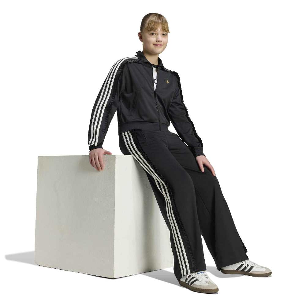 ADIDAS ORIGINALS GIRLS FIREBIRD LOOSE TRACKPANTS