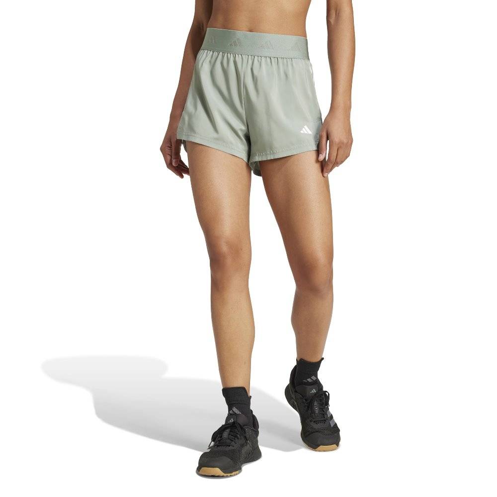ADIDAS HYPERGLAM WOVEN SHORTS