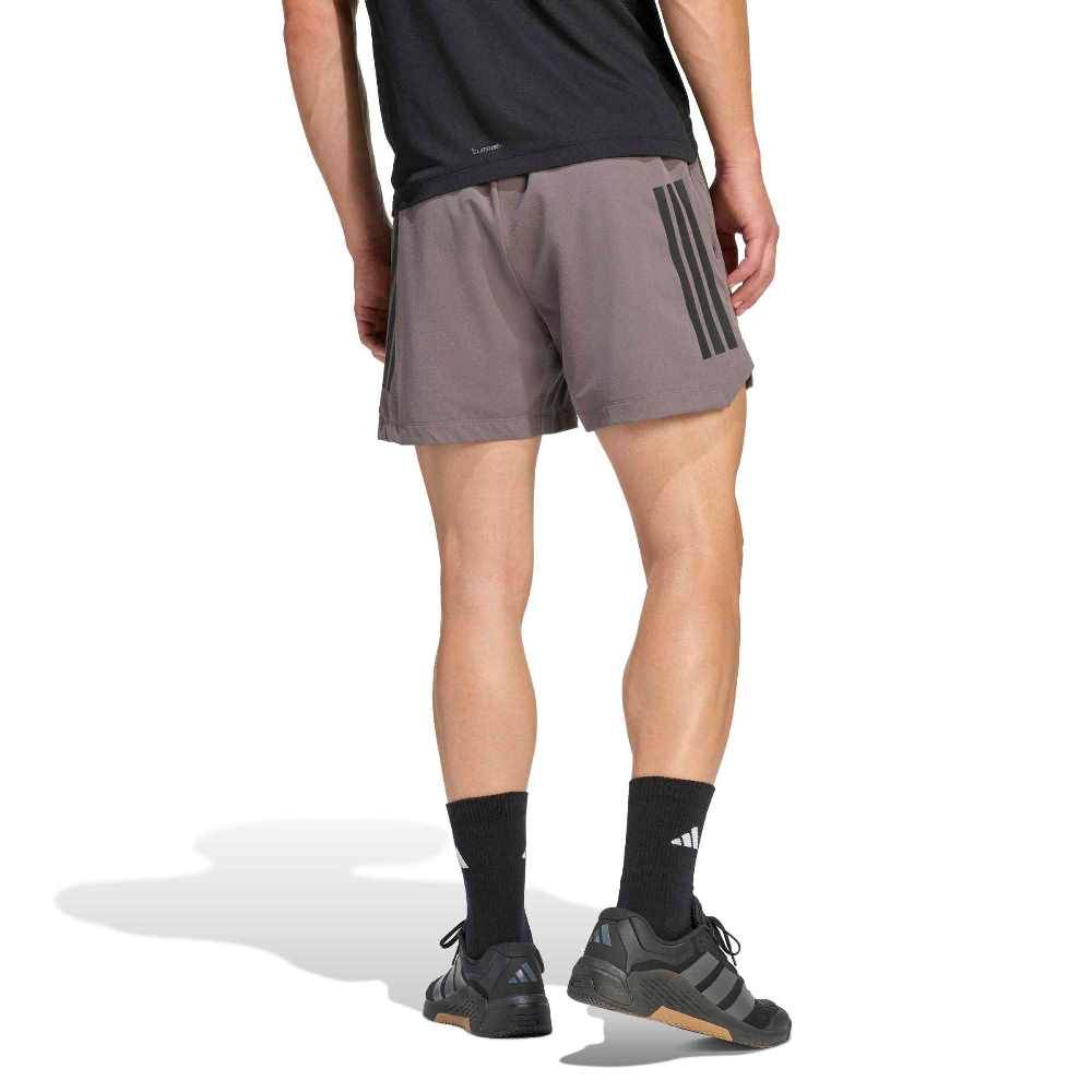ADIDAS M D4T PRIMELIFT 3 STRIPES SHORTS