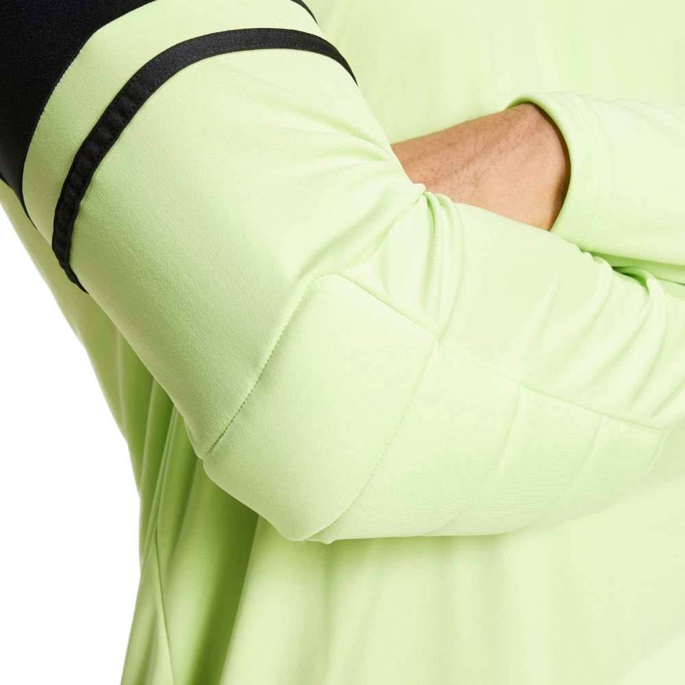 ADIDAS M SQUADRA 25 GOALKEEPER JERSEY LONG-SLEEVE