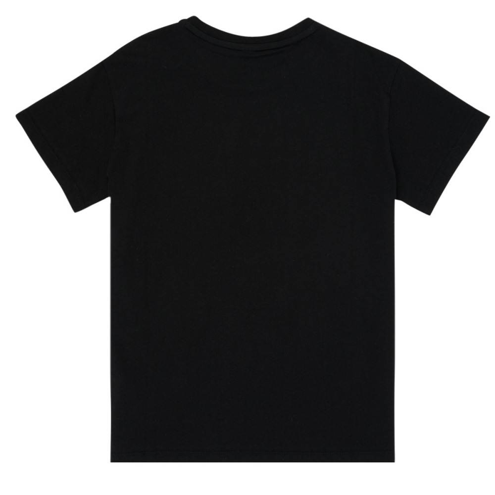 PUMA ALPHA GIRLS TEE