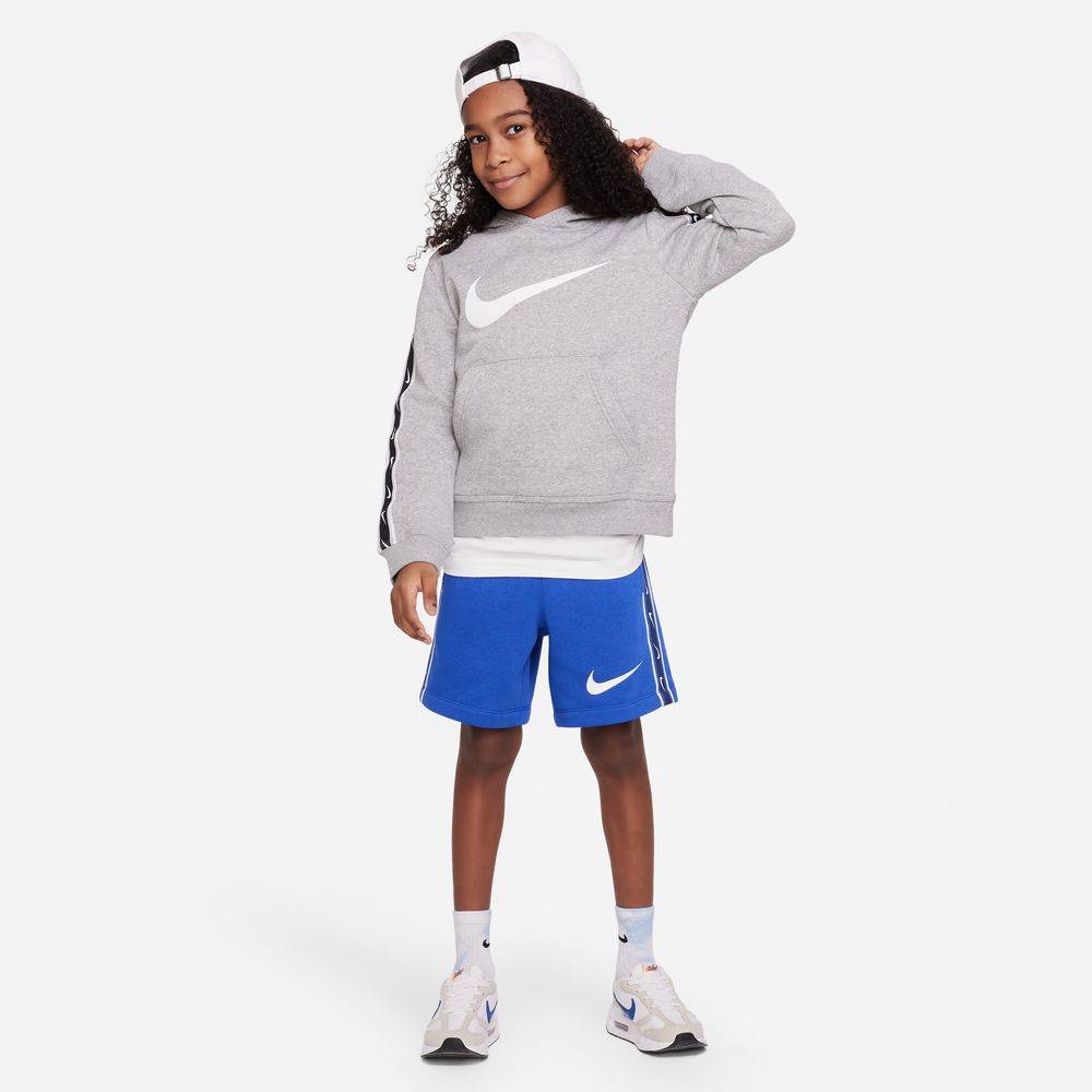 NIKE BOYS REPEAT FLC SHORT