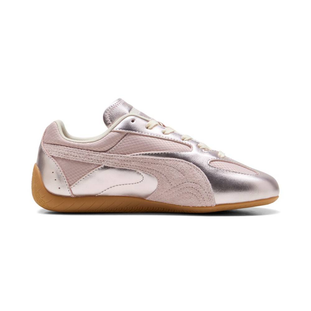 PUMA SPEEDCAT LOU METALLIC WNS