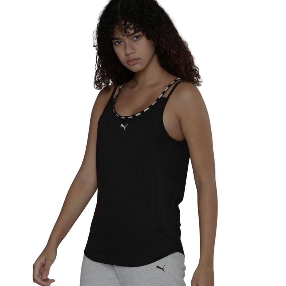PUMA STRONG TRIBLEND TANK TOP