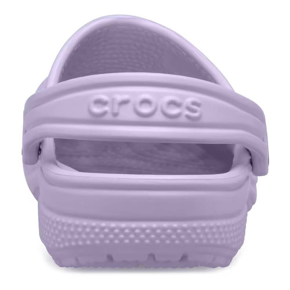 CROCS TODDLER’S CLASSIC CLOG