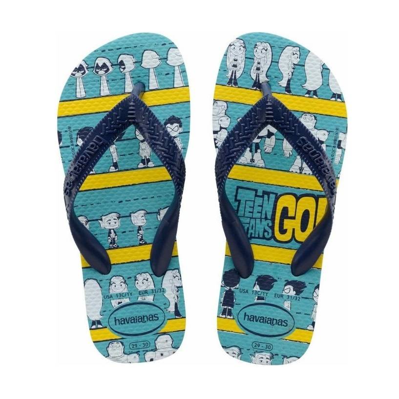 HAVAIANAS KIDS YOUNG TITANS