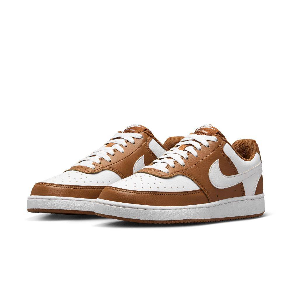 NIKE COURT VISION LOW WOMENS
