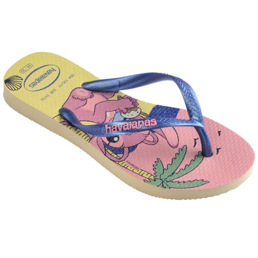 HAVAIANAS KIDS SLIM DISNEY