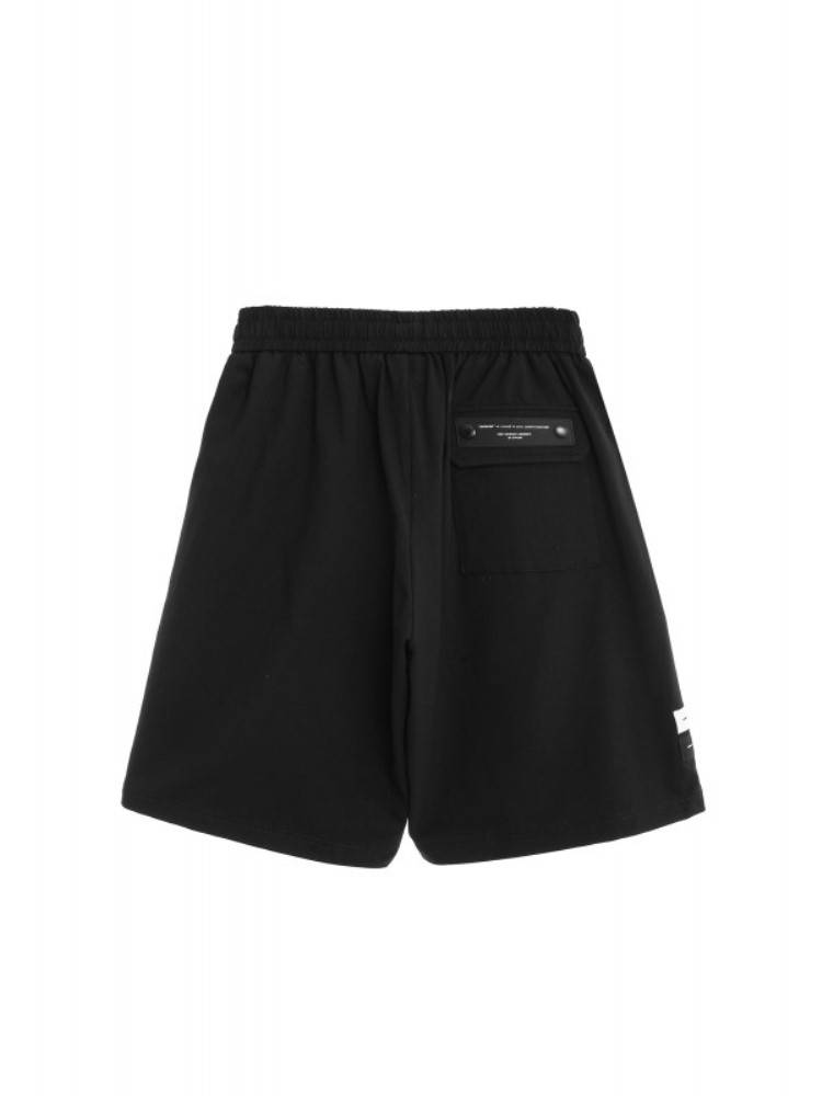 MWM JT WINGS DETACHABLE CHAIN REGULAR FIT SHORTS