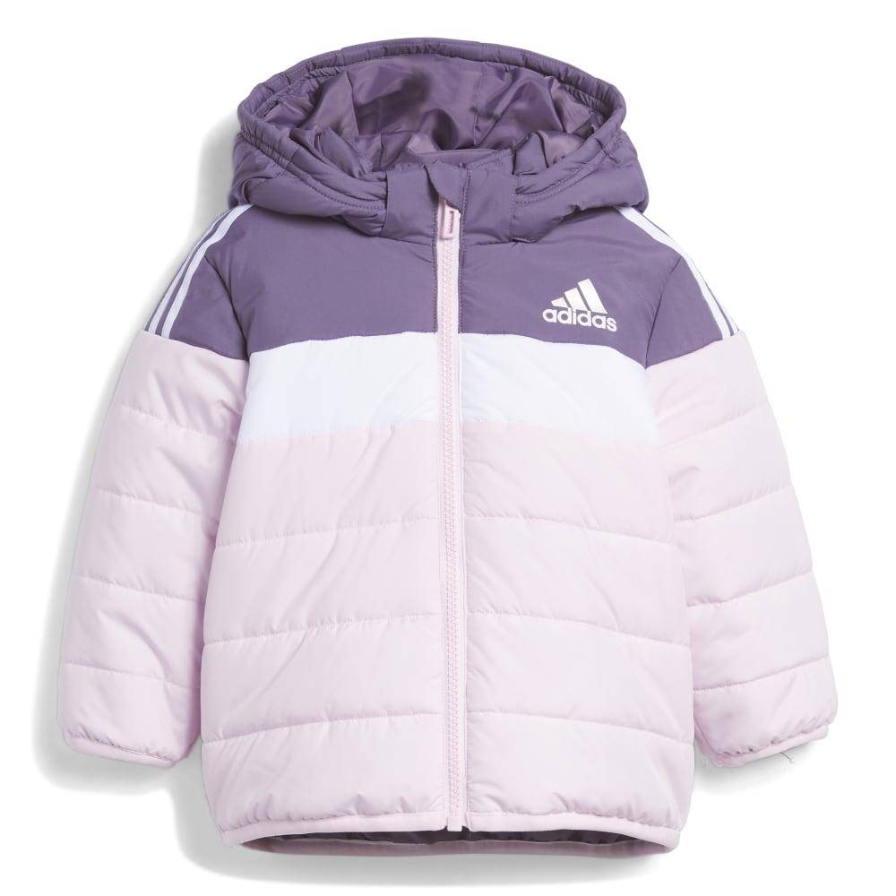 ADIDAS IN F PAD JKT