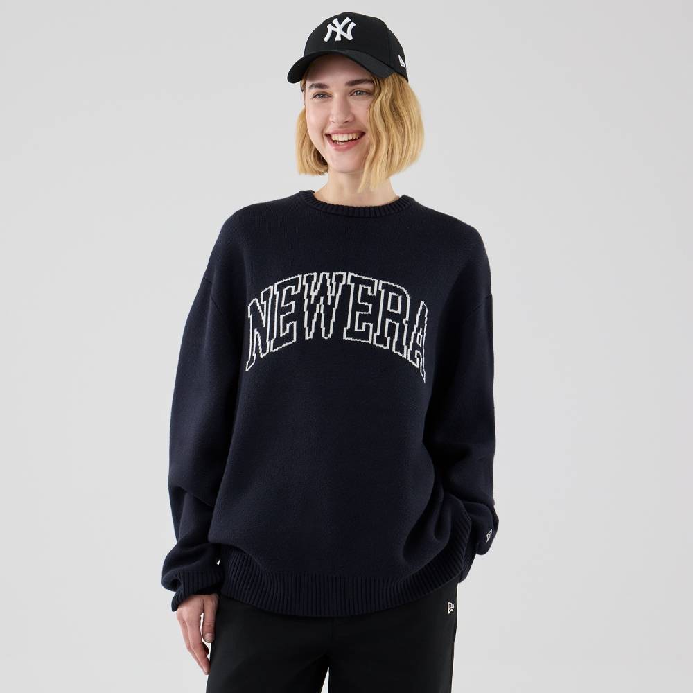 NEW ERA NE KNIT CREW