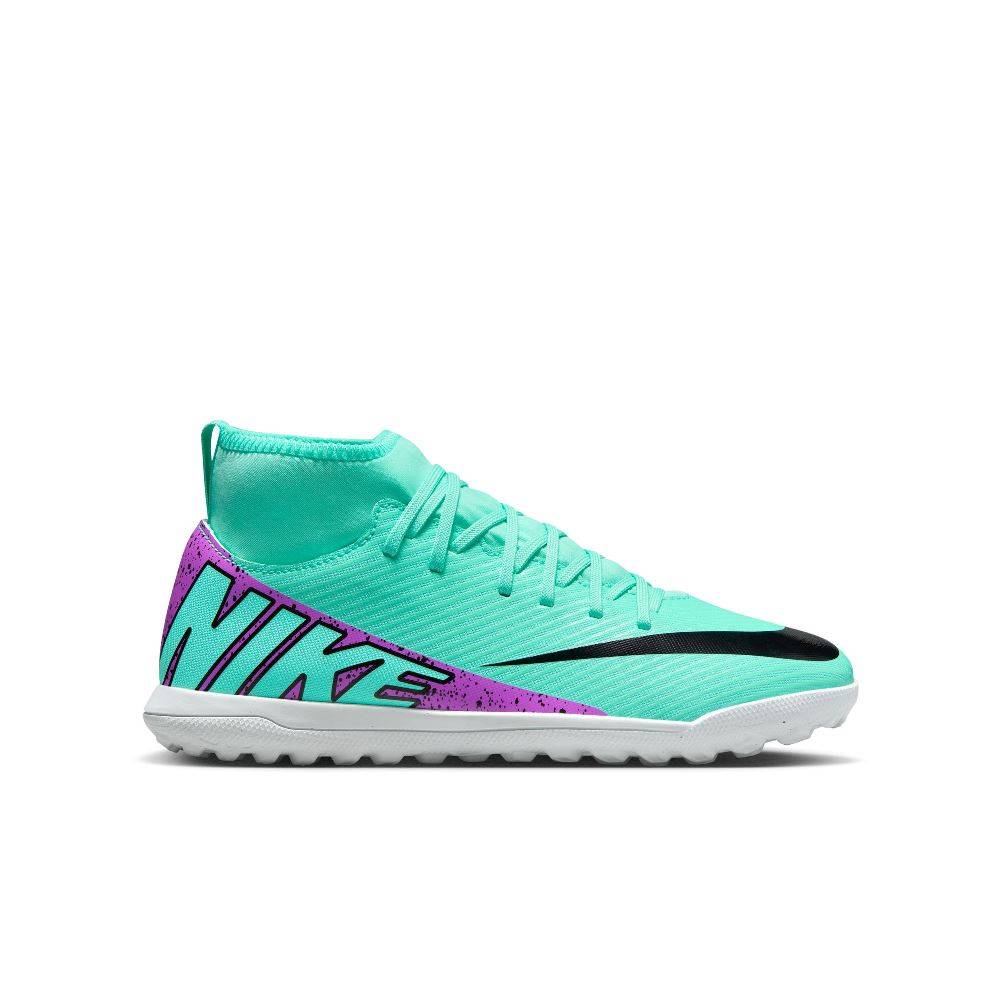 NIKE JUNIOR SUPERFLY 9 CLUB TURF