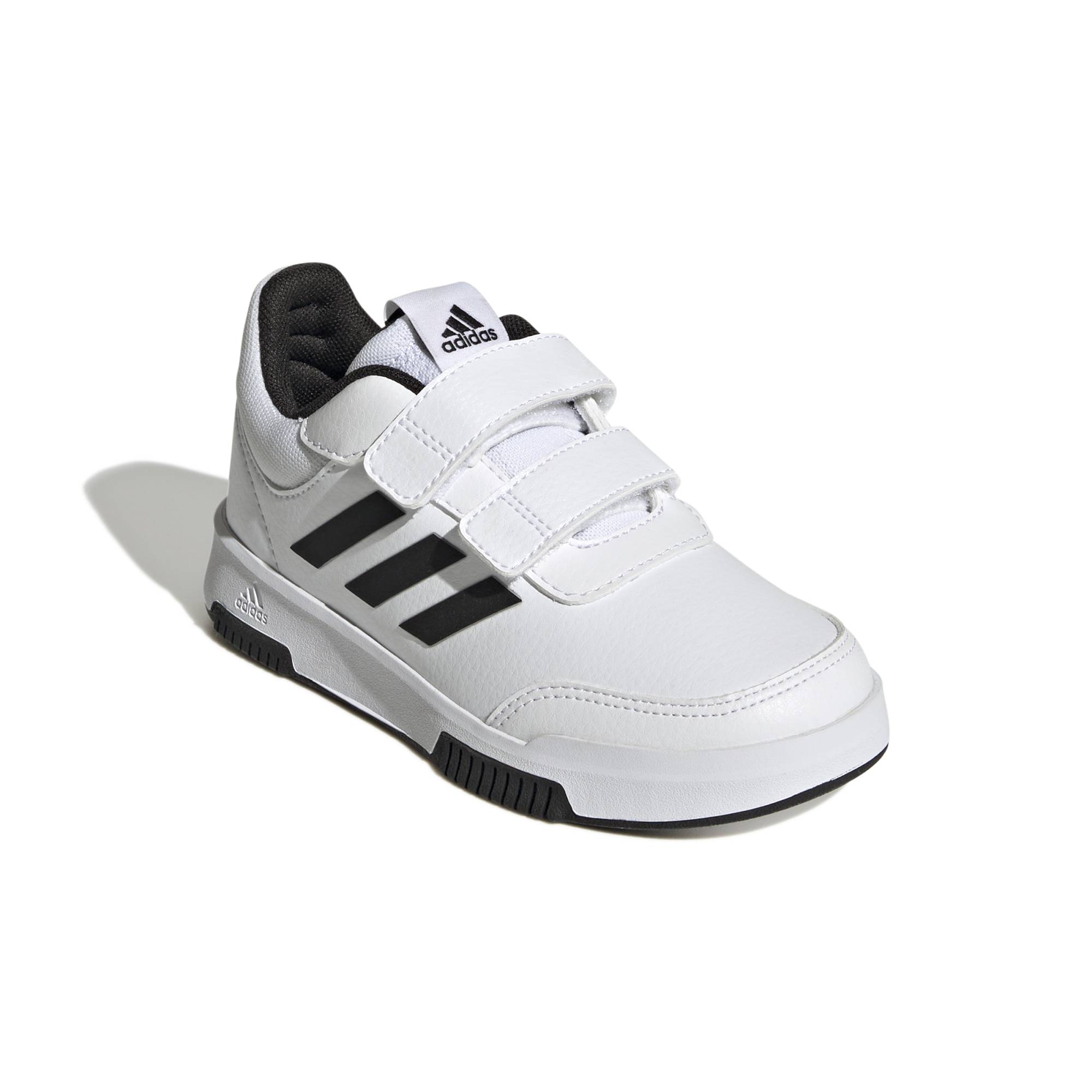ADIDAS KIDS TENSAUR HOOK AND LOOP SHOES