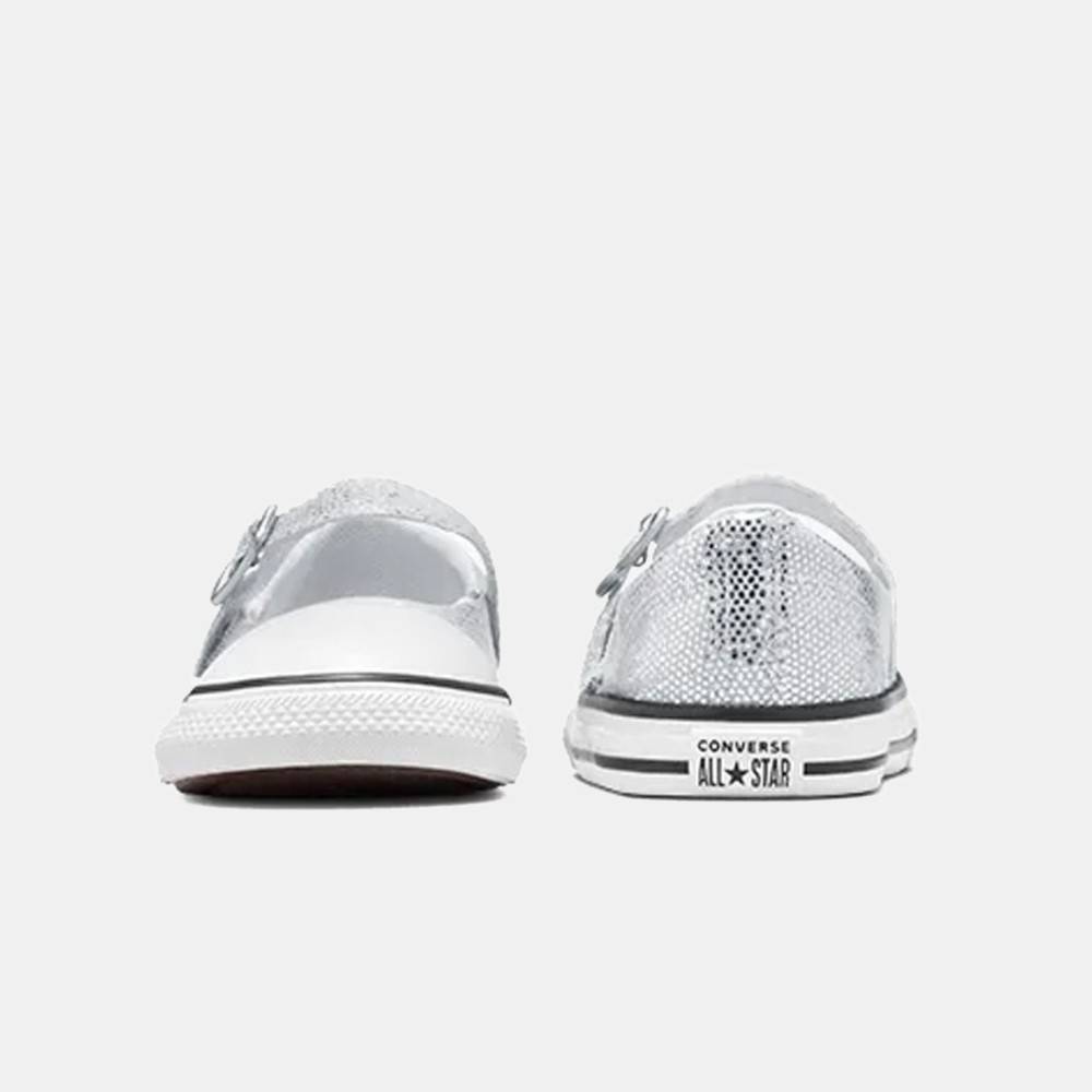 CONVERSE ALL STAR CHUCK TAYLOR ALL STAR DAINTY MARY JANE DISCO EASY ON
